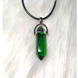 Crystal Necklace